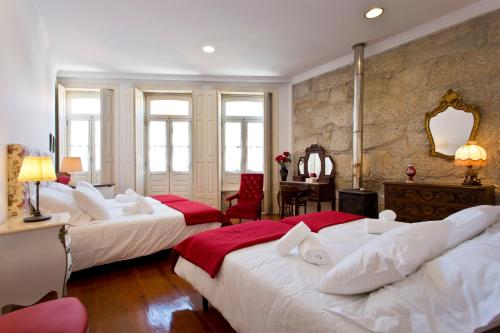 B&B Porto - Casa Portugueza Experience - Bed and Breakfast Porto