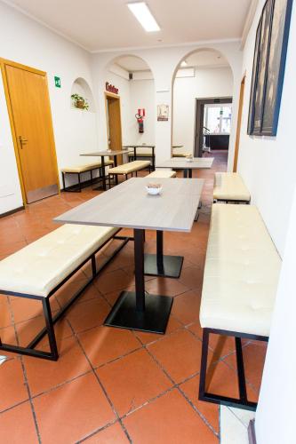 Student's Hostel Estense