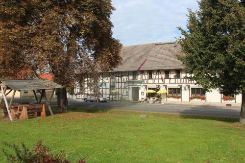 Thüringer Landhaus