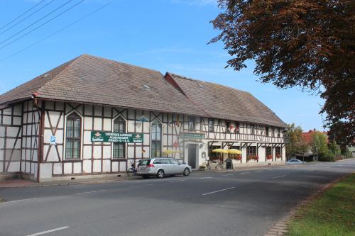 Thüringer Landhaus