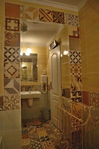 Pension Grant Lux Znojmo - image 4