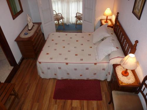 Hospedaje Roiz – Suances, MS