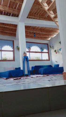 Hostal La Joya in Chefchaouen