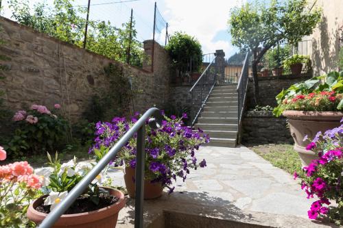  All'Antico Teatro, Pension in Castel San Niccolò