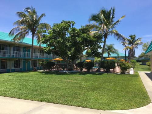 View, Days Inn by Wyndham Fort Pierce Midtown in Fort Pierce (FL)