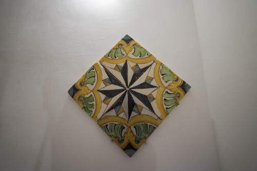 Medì chambre d'hôte Gaète