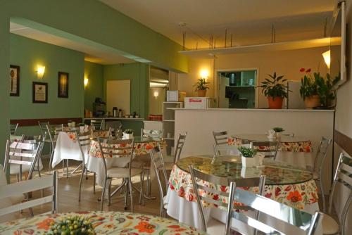 De la Plaza Hotel in Punta Del Este