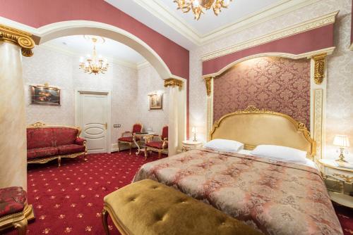 Boutique-Hotel Turgenev图片