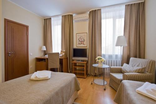 hotel photo