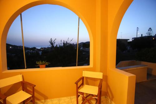  Palaiologos in Posidhonía