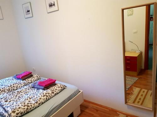 Apartment Lucia