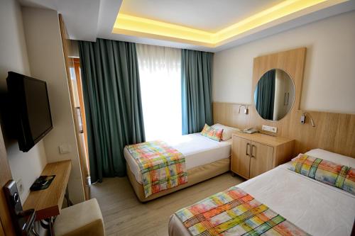 City Hotel Marmaris in Marmaris