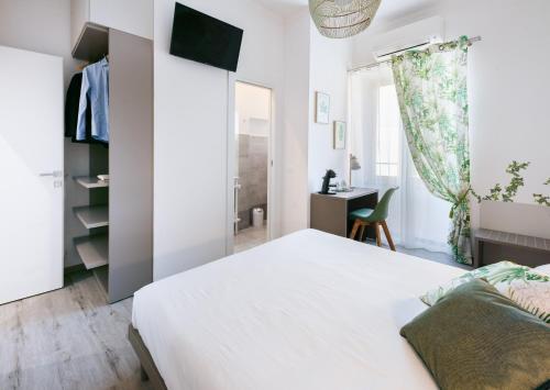 Lele Rooms San Lorenzo, Roma (foto 3)