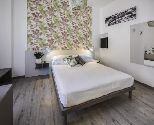 Lele Rooms San Lorenzo, Rome