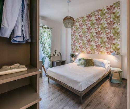 Lele Rooms San Lorenzo, Roma (foto 2)