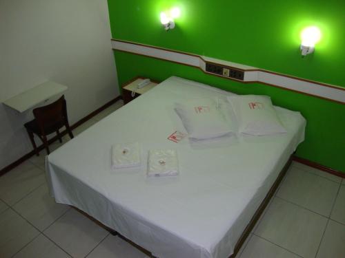 Hotel - Pousada do Arco Iris in Osasco
