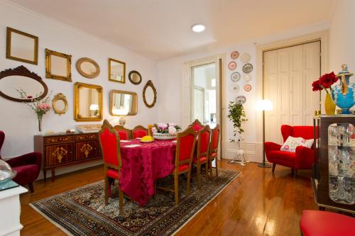 Casa Portugueza Experience - Apartment - Porto
