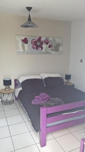 Accommodation in Tarbes