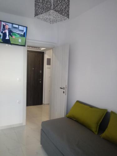  B&A Lux, Unterkunft in Paralia