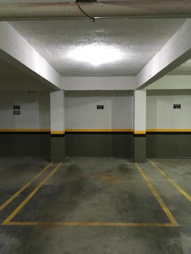 Apartamento 401 Edificio London