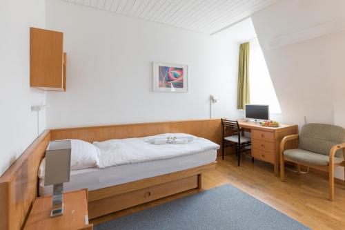 Residence Mutschellen