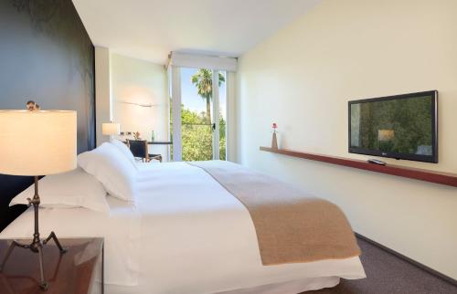 Hotel Ismael 312