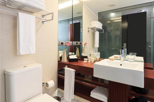 Hotel Ismael 312