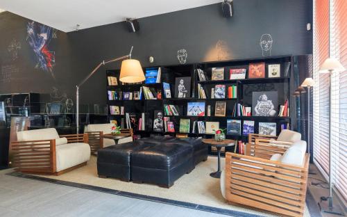 Hotel Ismael 312
