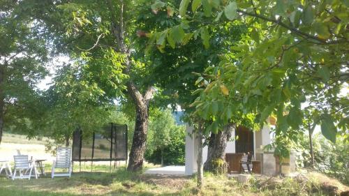  Holiday Home Mala Huba, Pension in Buzet