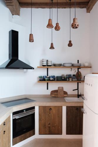 Boutique Holiday Home ZaligInAntwerpen 77, Antwerp (photo 8)