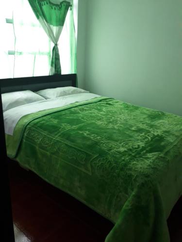 Hotel Royal Class – Ipiales, IA