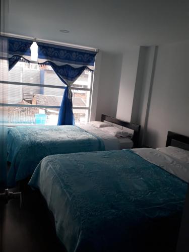 Hotel Royal Class – Ipiales, IA