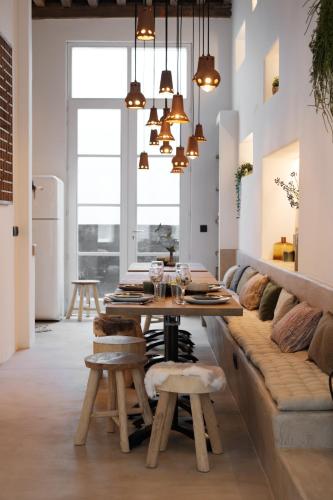 Boutique Holiday Home ZaligInAntwerpen 77, Antwerp (photo 6)