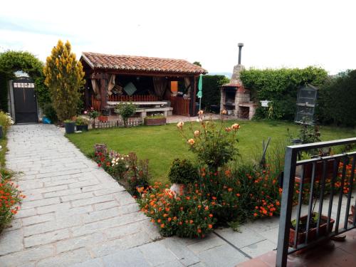 Iekārtas, Los Campos in Padiernos