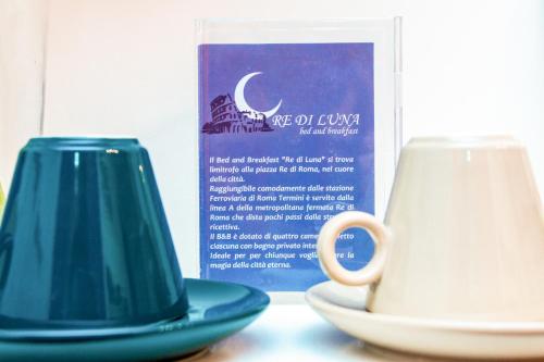 Re di Luna B&B – Rome