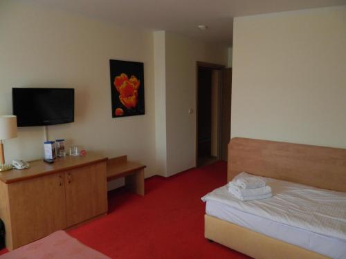 Trofana Wellness & SPA – Miedzyzdroje, IA