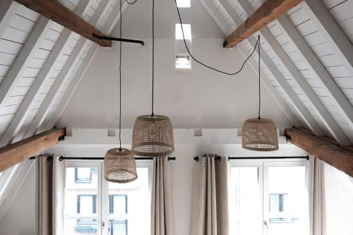 Boutique Holiday Home ZaligInAntwerpen 77, Antwerp (photo 10)