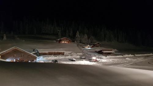 Chez Liadet in Brey-et-Maison-du-Bois
