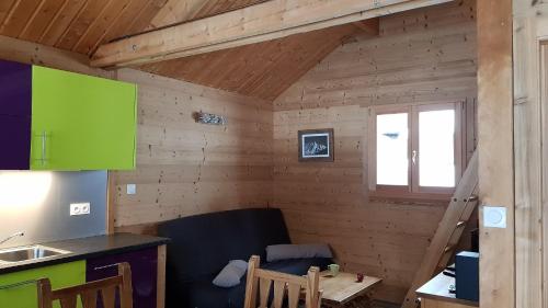 Chez Liadet in Brey-et-Maison-du-Bois