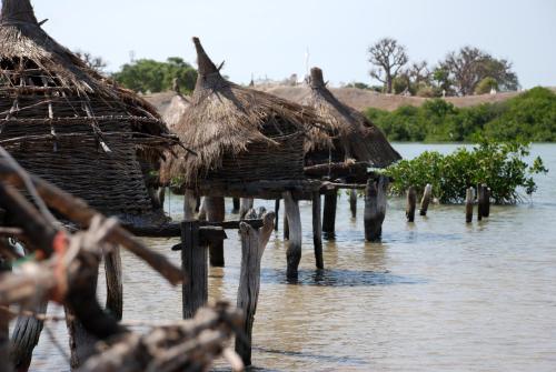 Safari Village Saly