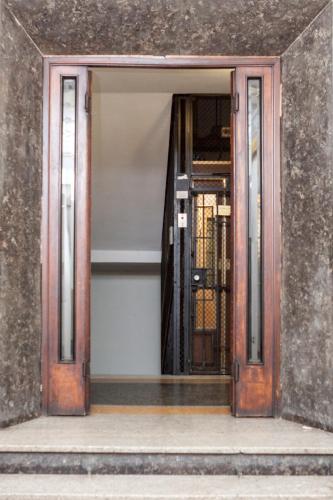 Entrance, Re di Luna B&B in San Giovanni
