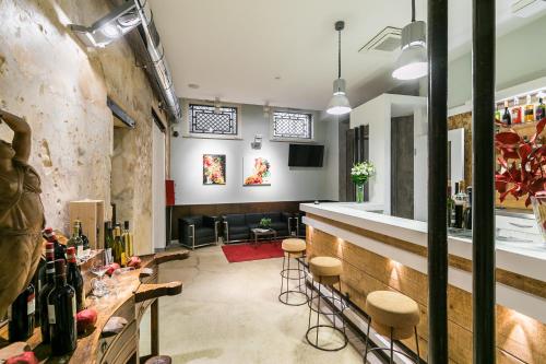 Hotel La Rovere - image 11