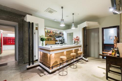 Hotel La Rovere, Rome (photo 7)