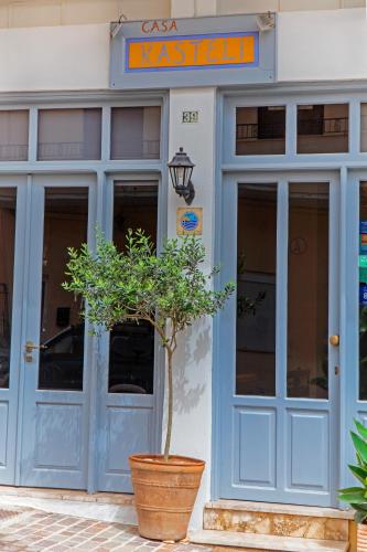  Casa Kasteli in Chania