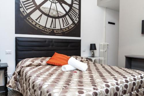 Re di Luna B&B, Rzym (zdjęcie 2)