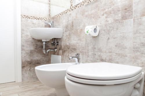 Re di Luna B&B – Rome