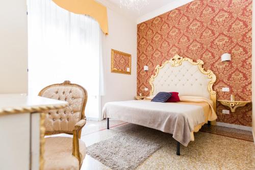 Re di Luna B&B in San Giovanni