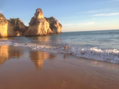 Casa Palmeiras – Alvor, AZ