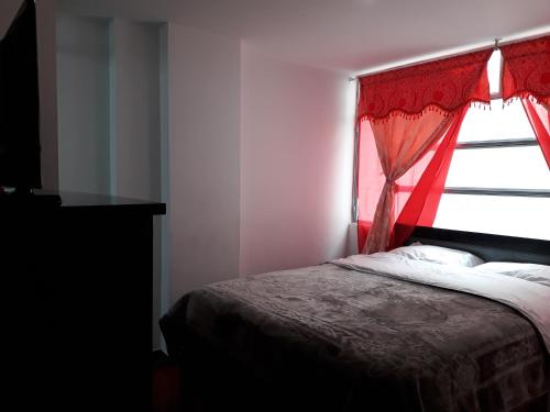 Hotel Royal Class – Ipiales, IA