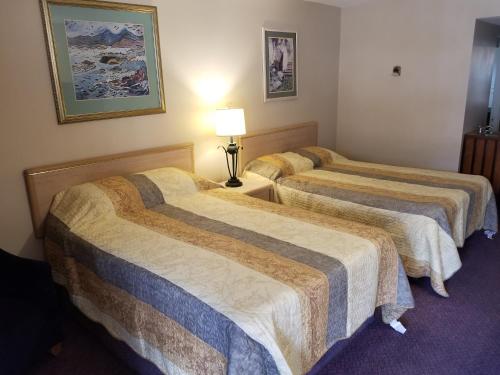 Slumber Lodge Williams Lake